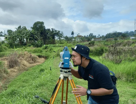 Harga Jasa Pengukuran Tanah: Panduan Lengkap & Tips Hemat