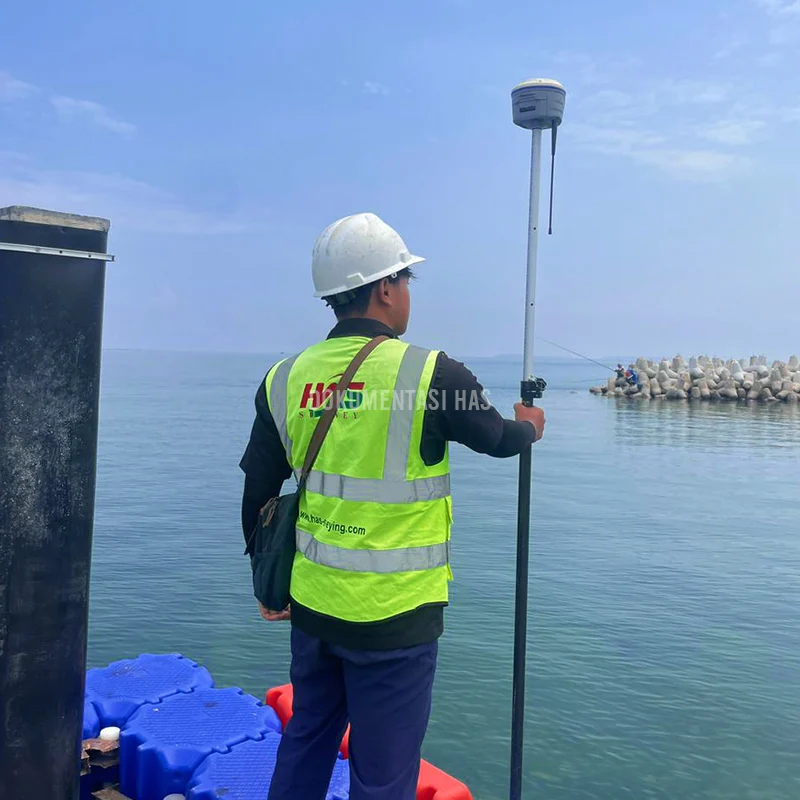 Jasa Survey dan Pengukuran Tanah di Denpasar untuk Perencanaan Proyek yang Lebih Akurat
