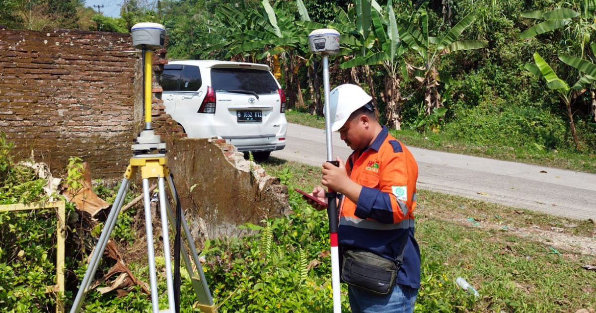Jasa Ukur Tanah Murah: Tips Mendapatkan Harga Terjangkau dan Berkualitas