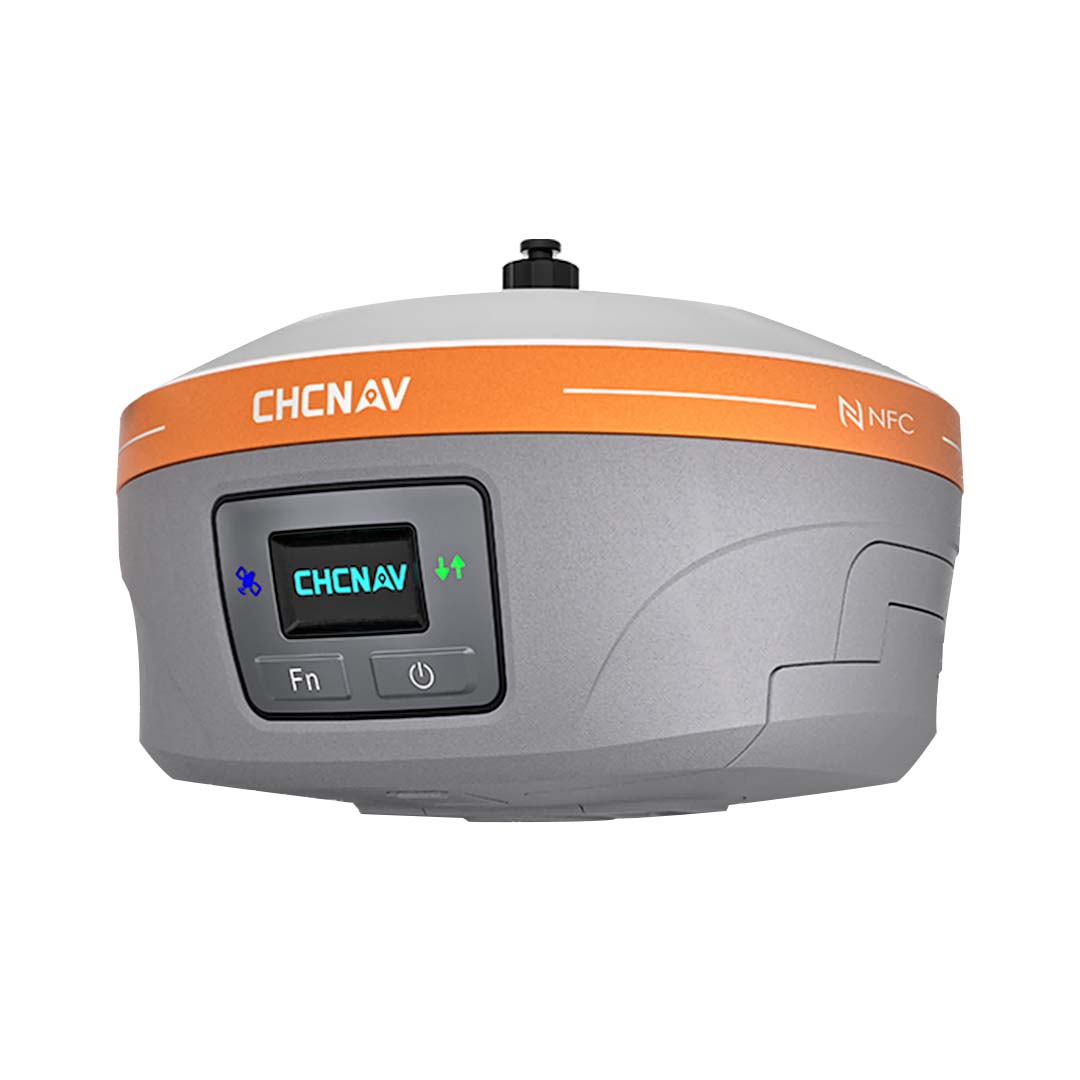 CHCNAV iBASE GNSS RTK Base Station
