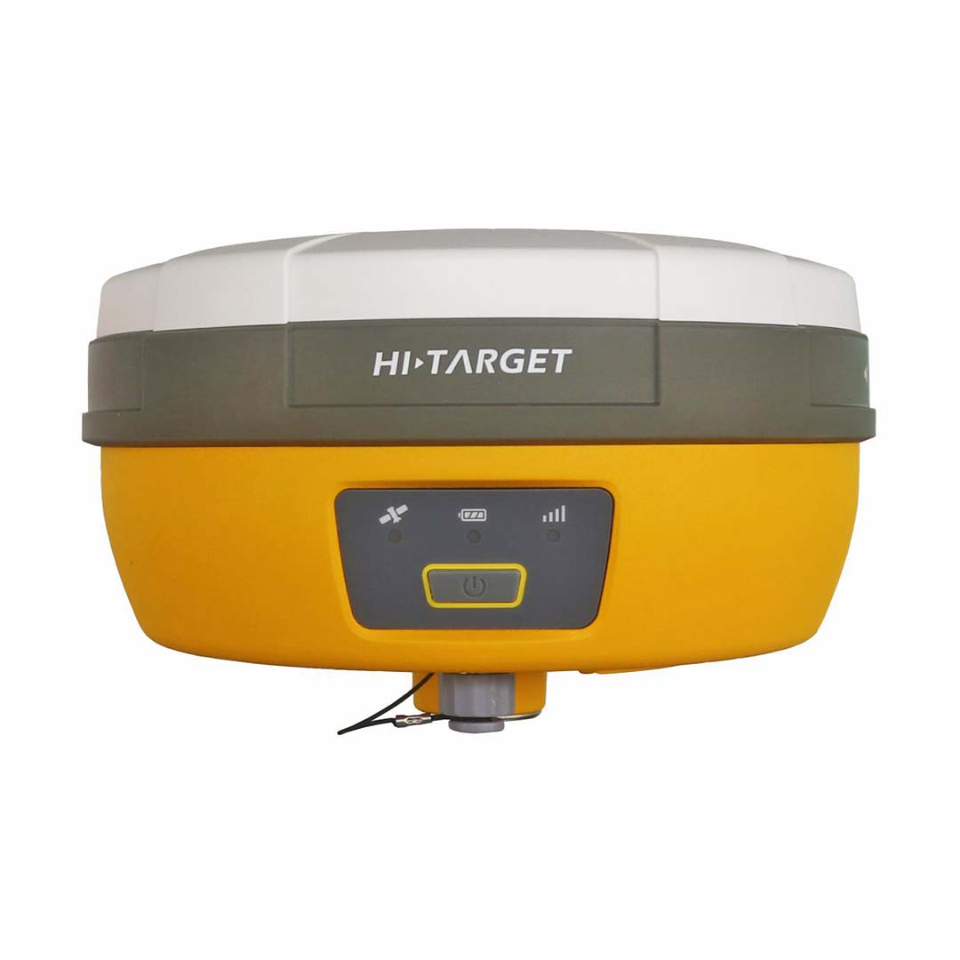 GPS RTK Hi-Target V30 Plus GNSS Receiver