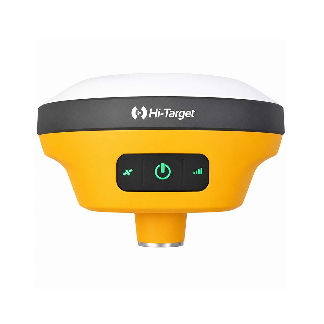 GPS RTK Hi-Target V200 GNSS Receiver