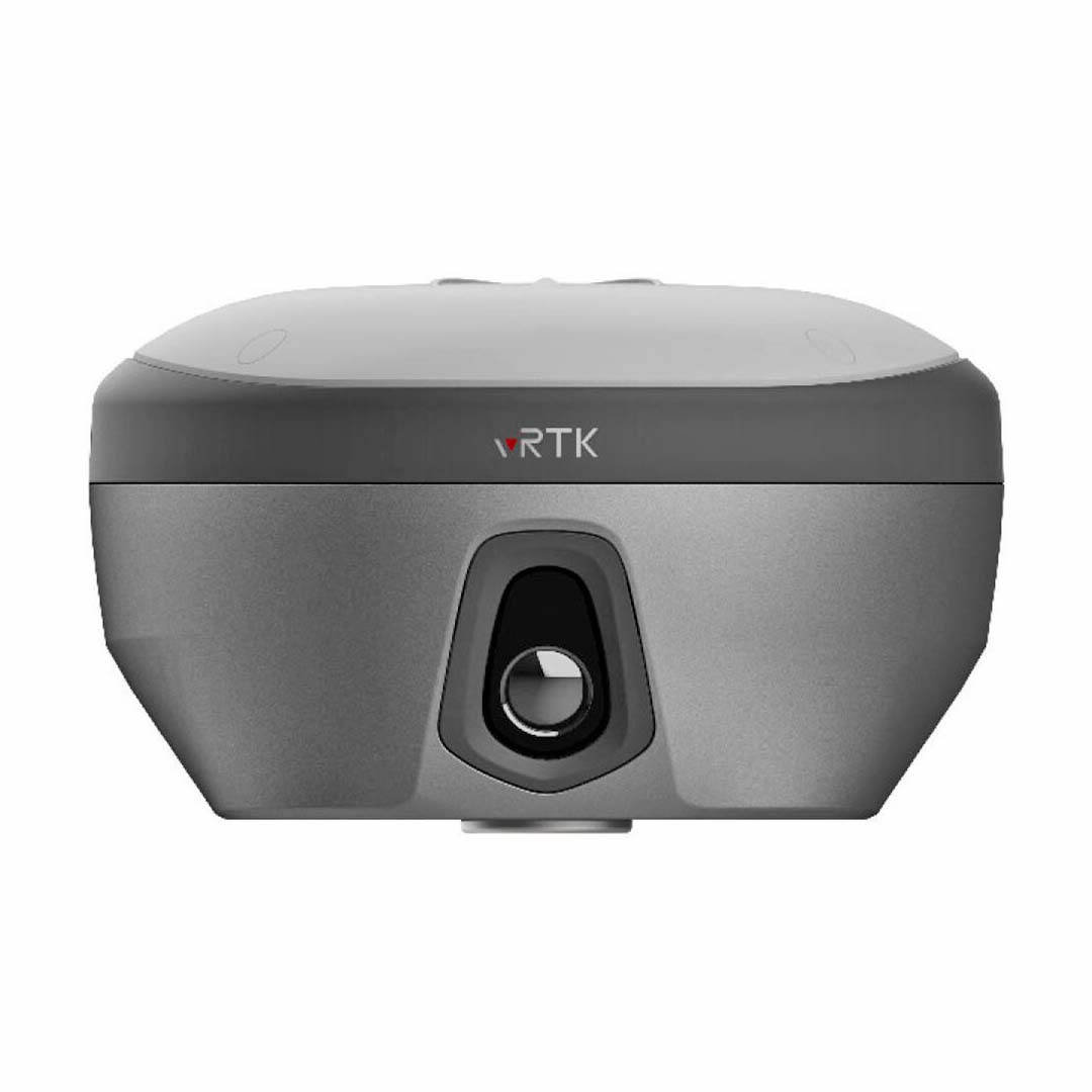 GPS RTK Hi-Target vRTK Visual Survey GNSS Receiver