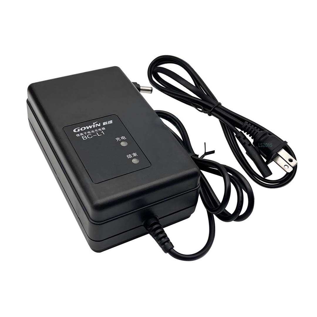 Charger Baterai Topcon / Sokkia BCL1