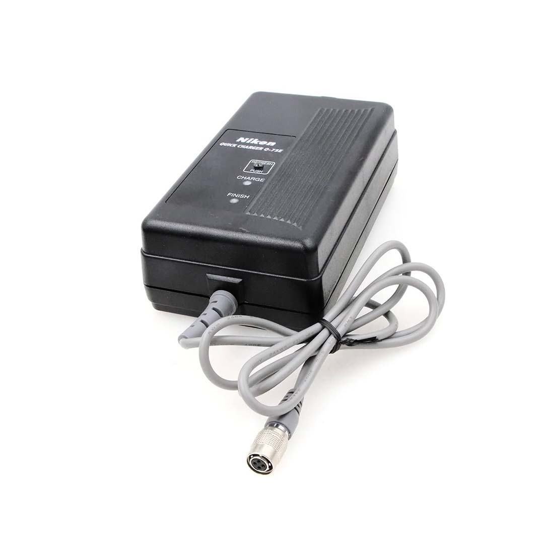 Charger / Adaptor Power Topcon Q-75E