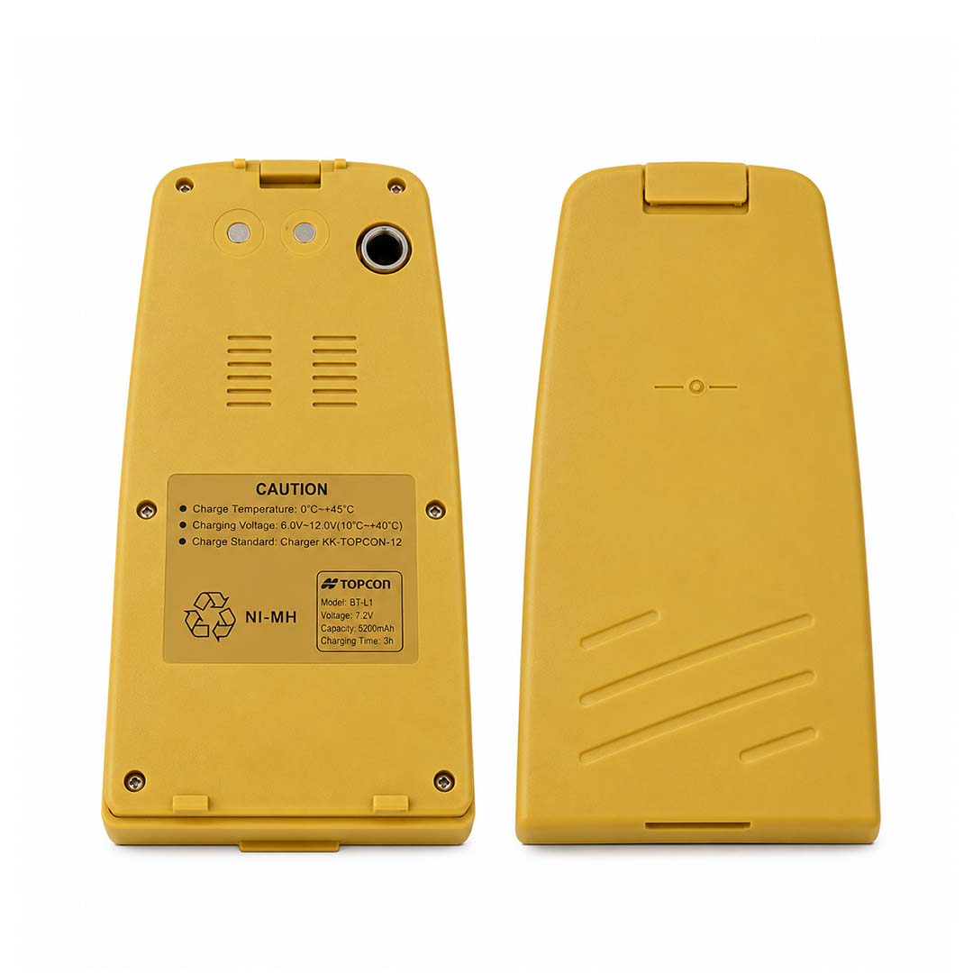 Baterai Total Station Topcon BT-52QA