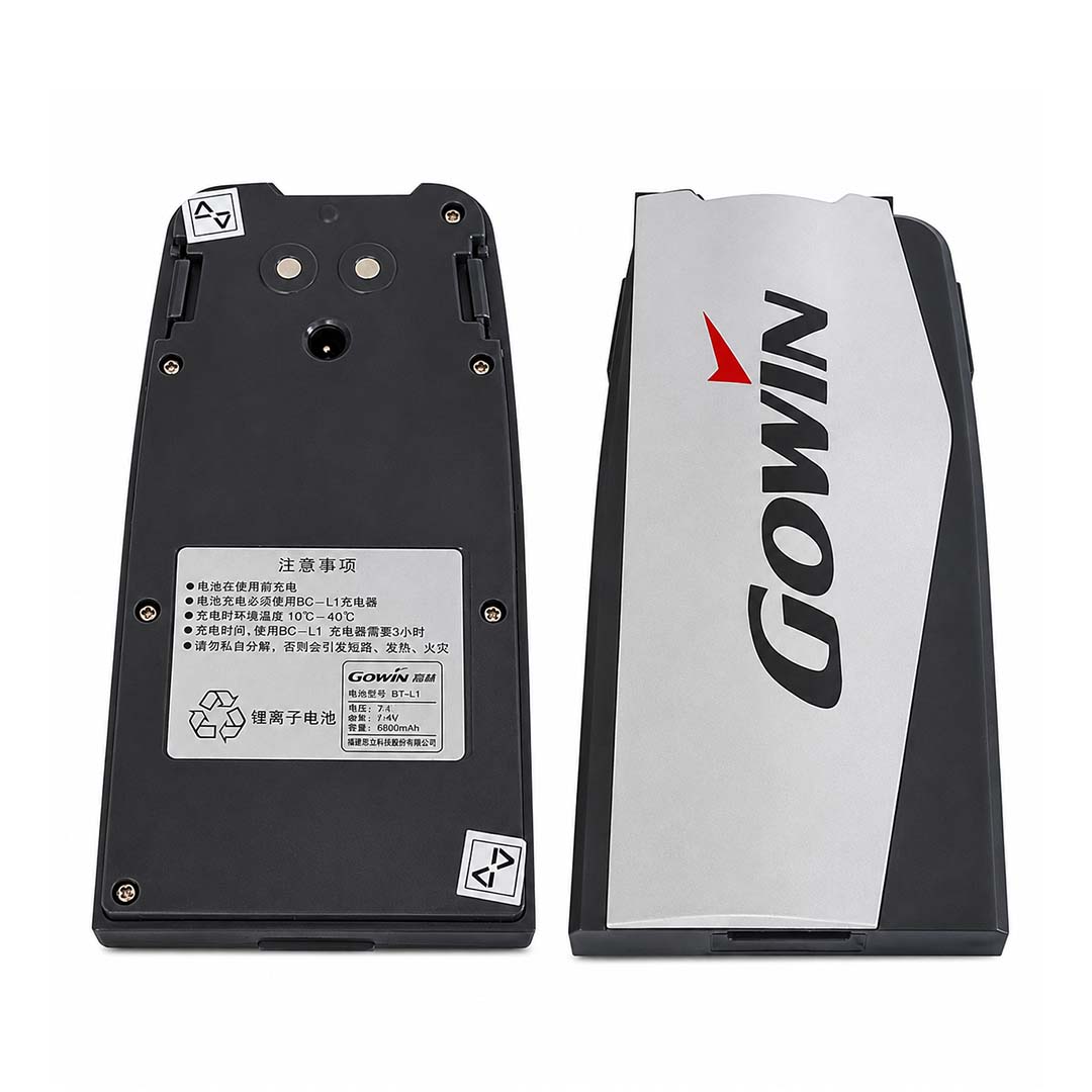 Baterai Total Station Gowin BT-L1 / BT-L1W / BT-L2