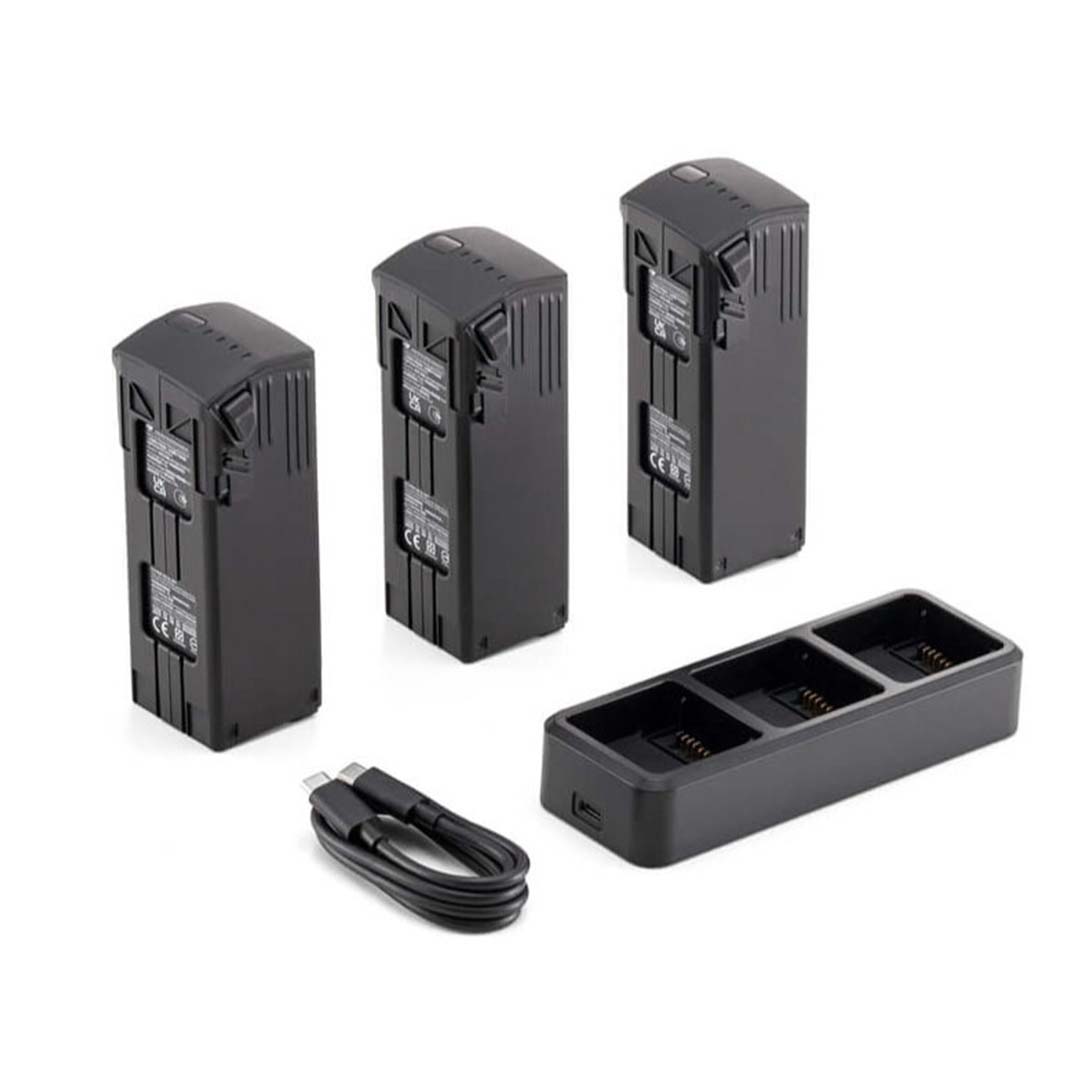 Baterai Cerdas Intelligent Flight Battery DJI Mavic 3 Enterprise Series