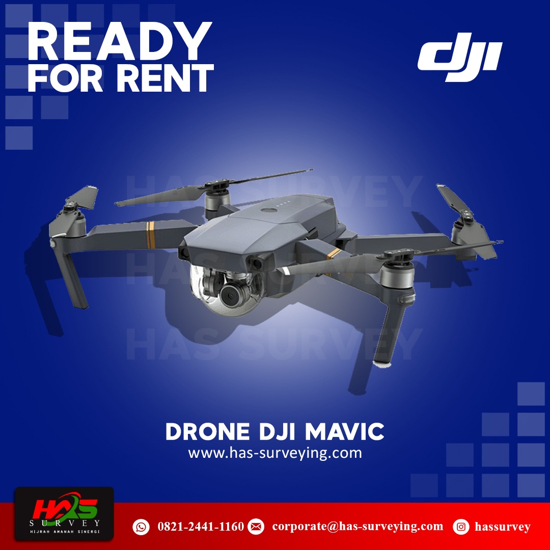 DJI Mavic 2 Pro