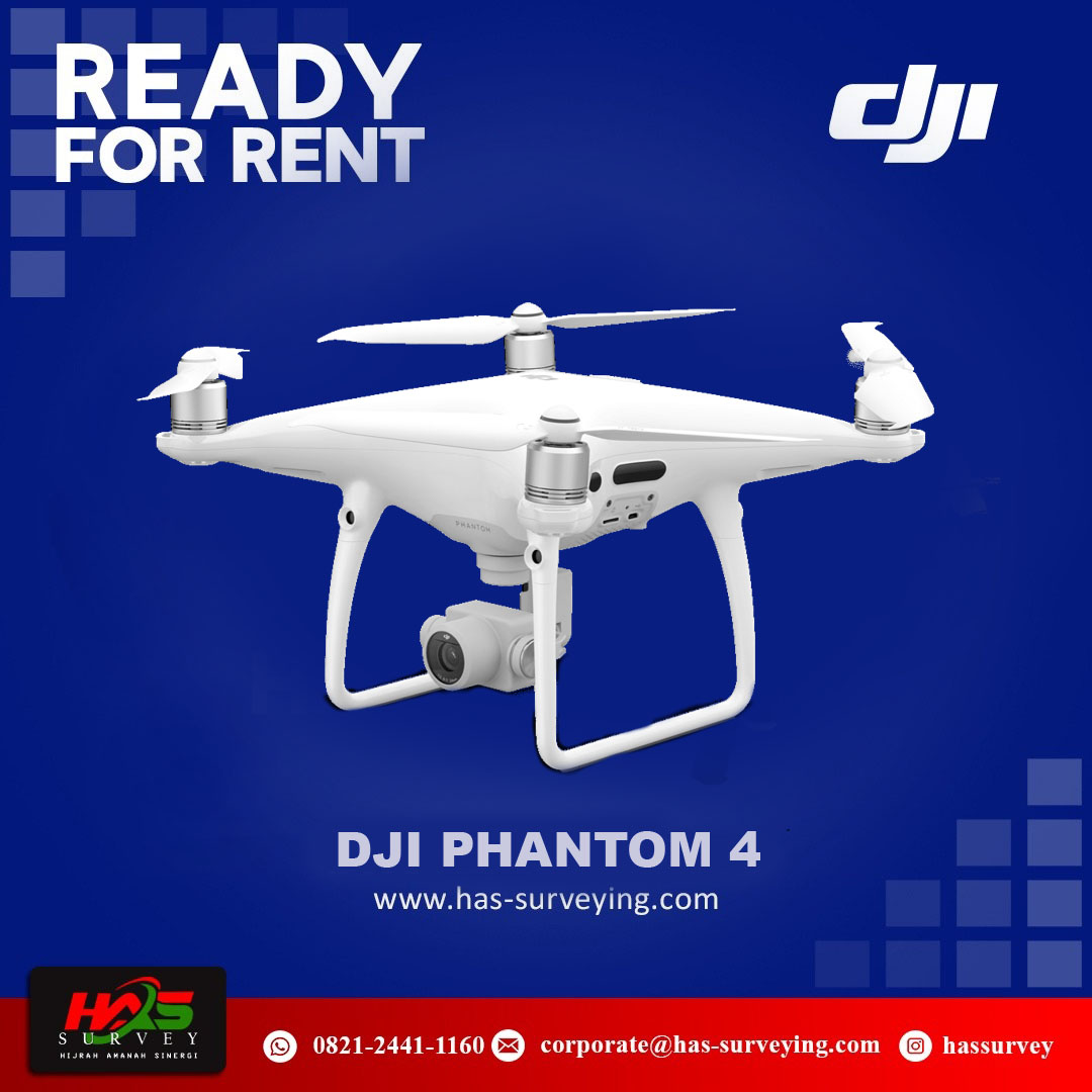 DJI Phantom 4